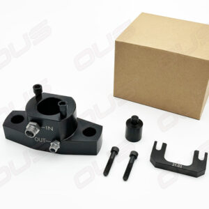 (TD-7600-024) DETROIT DIESEL N2-SERIES UI TEST KIT