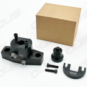 (TD-7600-025) DETROIT DIESEL N3-SERIES UI TEST KIT