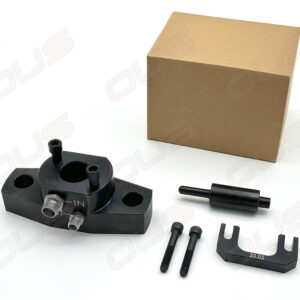 (TD-7600-026) CUMMINS CELECT UI TEST KIT