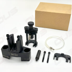 (TD-7600-027) INTERSTATE DIESEL EMD UI TEST KIT