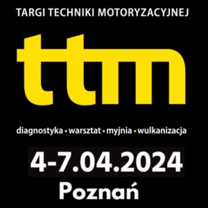 TTM Poznan 2024