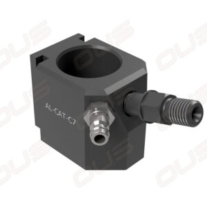 (AL-CAT-C7) CATERPILLAR ADAPTER