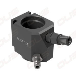 (AL-CAT-C9) CATERPILLAR ADAPTER