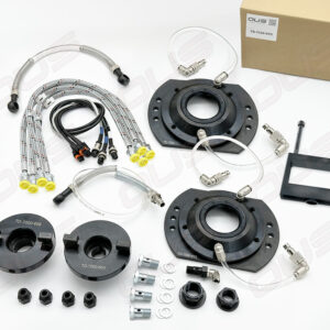 (TD-7500-CP2) BOSCH CP2 TEST KIT