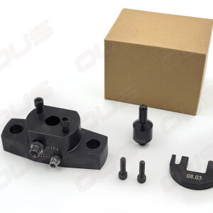 (TD-7600-021) IVECO 700-SERIES UI TEST KIT