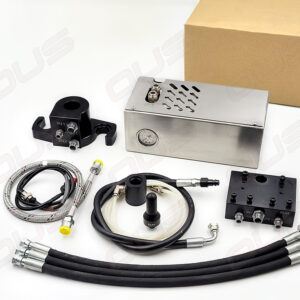 (TD-7600-031) SCANIA HPI UI TEST KIT