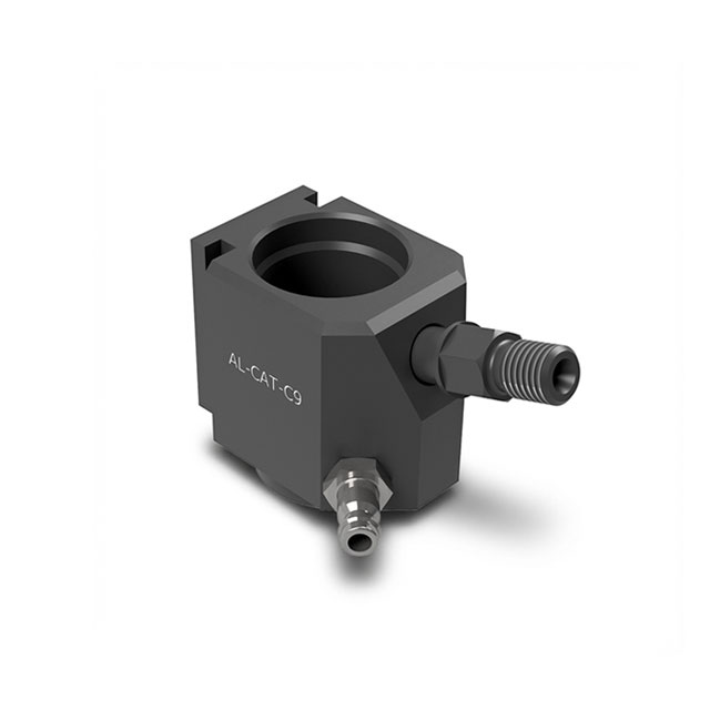 CR Injector Adapters