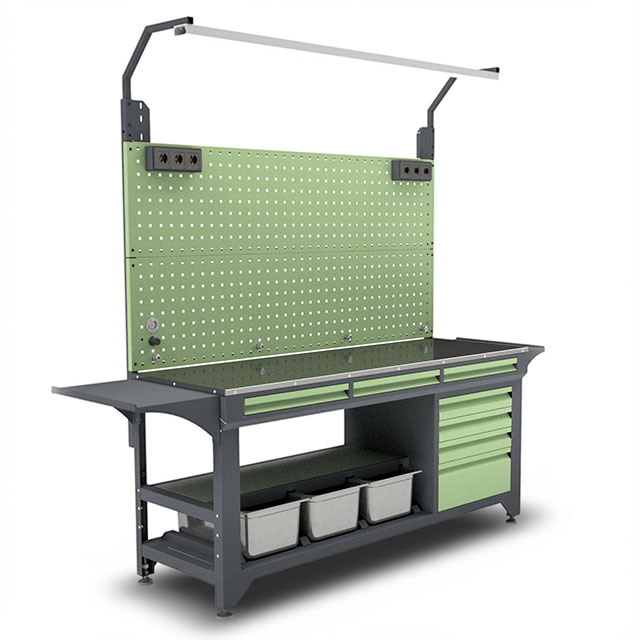 Workshop Accessories